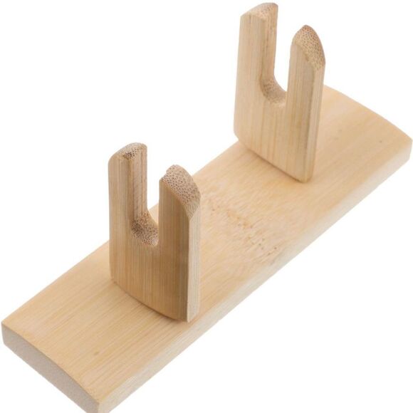 Shimmery Deluxe 9” Face fan + display stand * - Picture 4 of 15